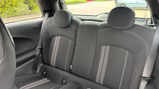 MINI Hatchback 1.5 Cooper Sport II 3dr Auto Petrol Hatchback